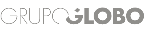 GrupoGlobo logo do cliente