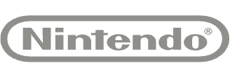 Nintendo カスタマー ロゴ