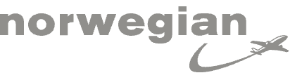 NorwegianAir-kundelogo
