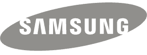 Samsung 고객 로고