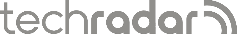 Logo zákazníka techradar